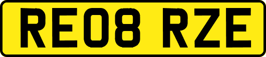 RE08RZE