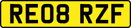 RE08RZF