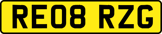 RE08RZG