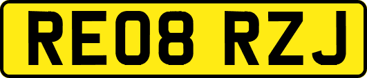 RE08RZJ