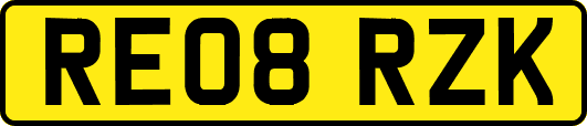 RE08RZK