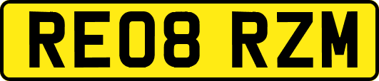 RE08RZM