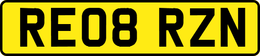 RE08RZN