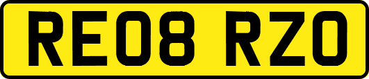 RE08RZO