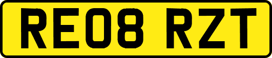 RE08RZT