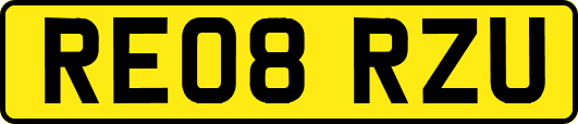 RE08RZU