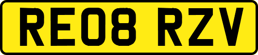 RE08RZV