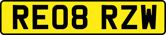 RE08RZW