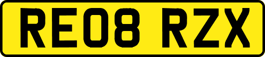 RE08RZX