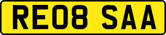 RE08SAA