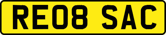 RE08SAC