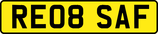 RE08SAF