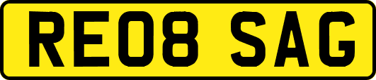 RE08SAG