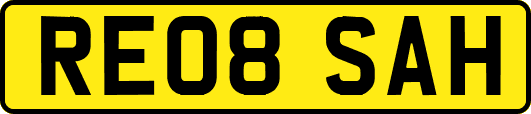 RE08SAH