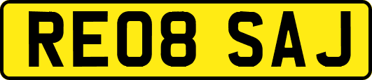 RE08SAJ