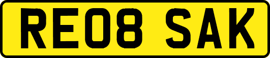 RE08SAK