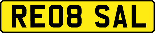 RE08SAL