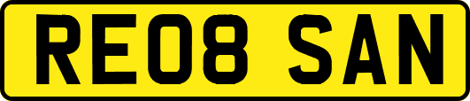 RE08SAN