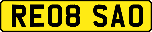 RE08SAO