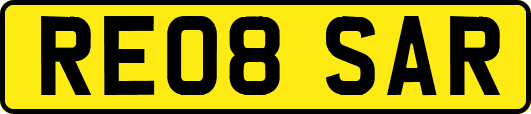 RE08SAR