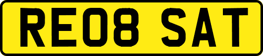 RE08SAT