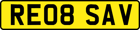 RE08SAV