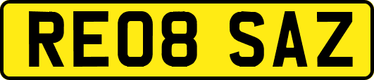 RE08SAZ