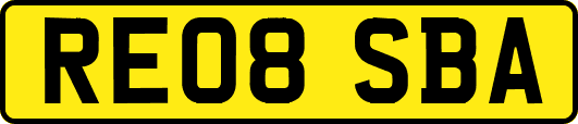 RE08SBA
