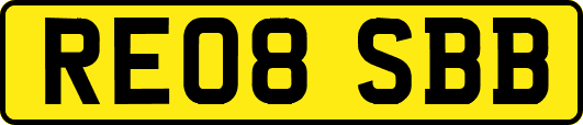 RE08SBB