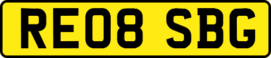 RE08SBG
