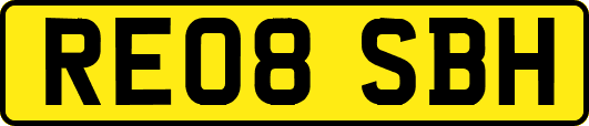 RE08SBH