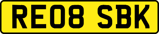 RE08SBK