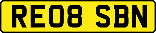 RE08SBN