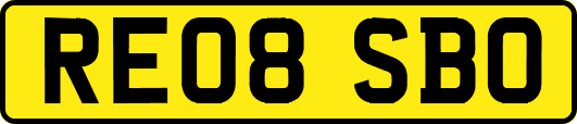 RE08SBO