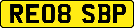 RE08SBP