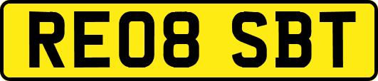 RE08SBT