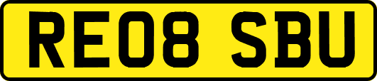 RE08SBU