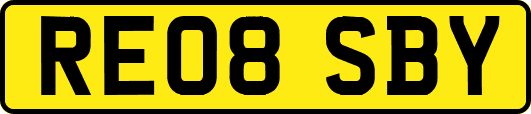RE08SBY
