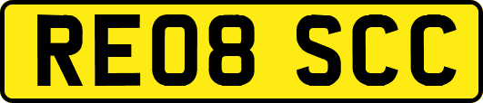 RE08SCC