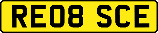 RE08SCE