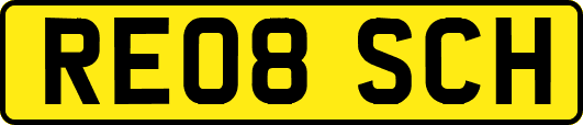 RE08SCH