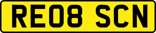 RE08SCN