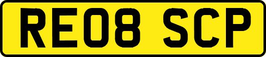 RE08SCP