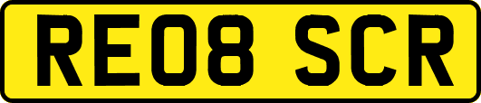 RE08SCR