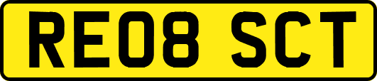 RE08SCT