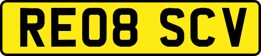 RE08SCV