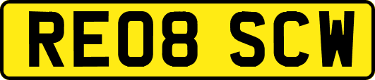 RE08SCW