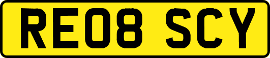 RE08SCY
