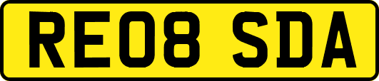RE08SDA