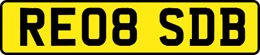 RE08SDB